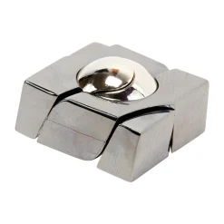 AreYouGame Hanayama Level 4 Cast Puzzle - Marble Challenge* Puzzles