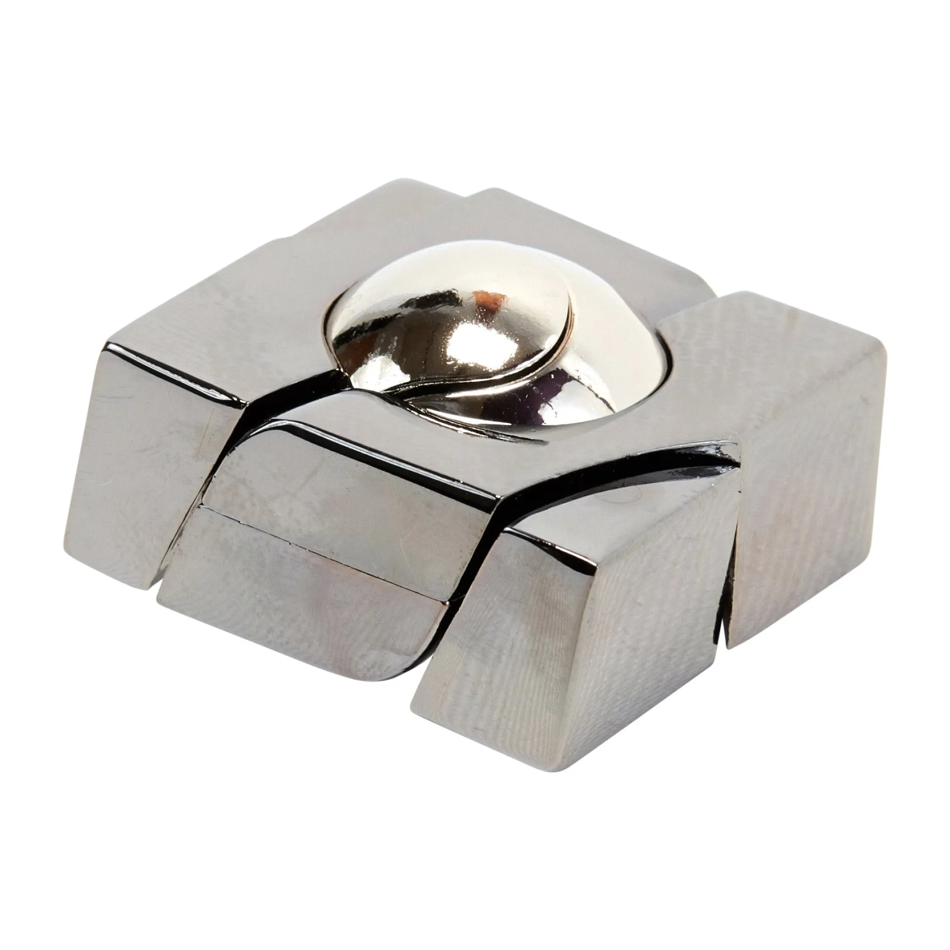 AreYouGame Hanayama Level 4 Cast Puzzle - Marble Challenge* Puzzles