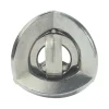 AreYouGame Hanayama Level 5 Cast Puzzle - Equa: Cosmic Twist of Wit* Puzzles