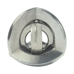 AreYouGame Hanayama Level 5 Cast Puzzle - Equa: Cosmic Twist of Wit* Puzzles