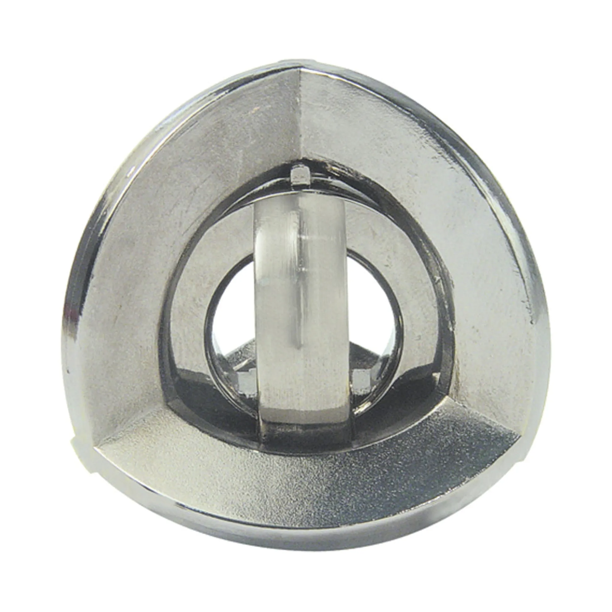 AreYouGame Hanayama Level 5 Cast Puzzle - Equa: Cosmic Twist of Wit* Puzzles