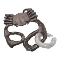 AreYouGame Hanayama Level 2 Cast Puzzle - Claw Challenge* Puzzles