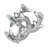 AreYouGame Hanayama Level 6 Cast Puzzle - Elk: Ultimate Mind Bender* Puzzles
