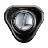 AreYouGame Hanayama Level 5 Cast Puzzle - Dial: Mind-Bending Metal Marvel* Puzzles|Marvel