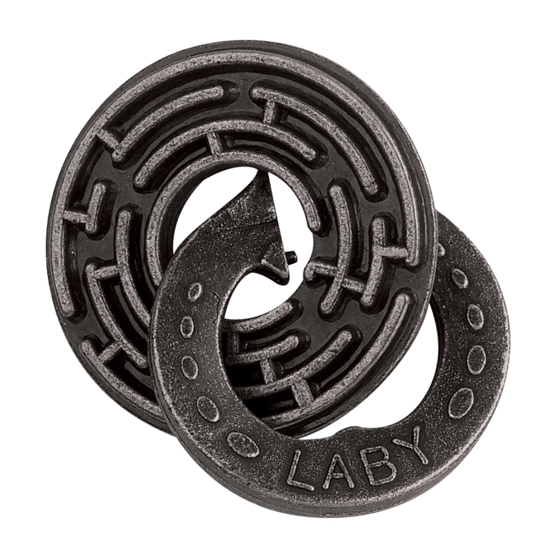 AreYouGame Hanayama Level 5 Cast Puzzle - Labyrinth* Puzzles