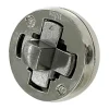 AreYouGame Hanayama Level 3 Cast Puzzle - Hex Brain Teaser* Puzzles