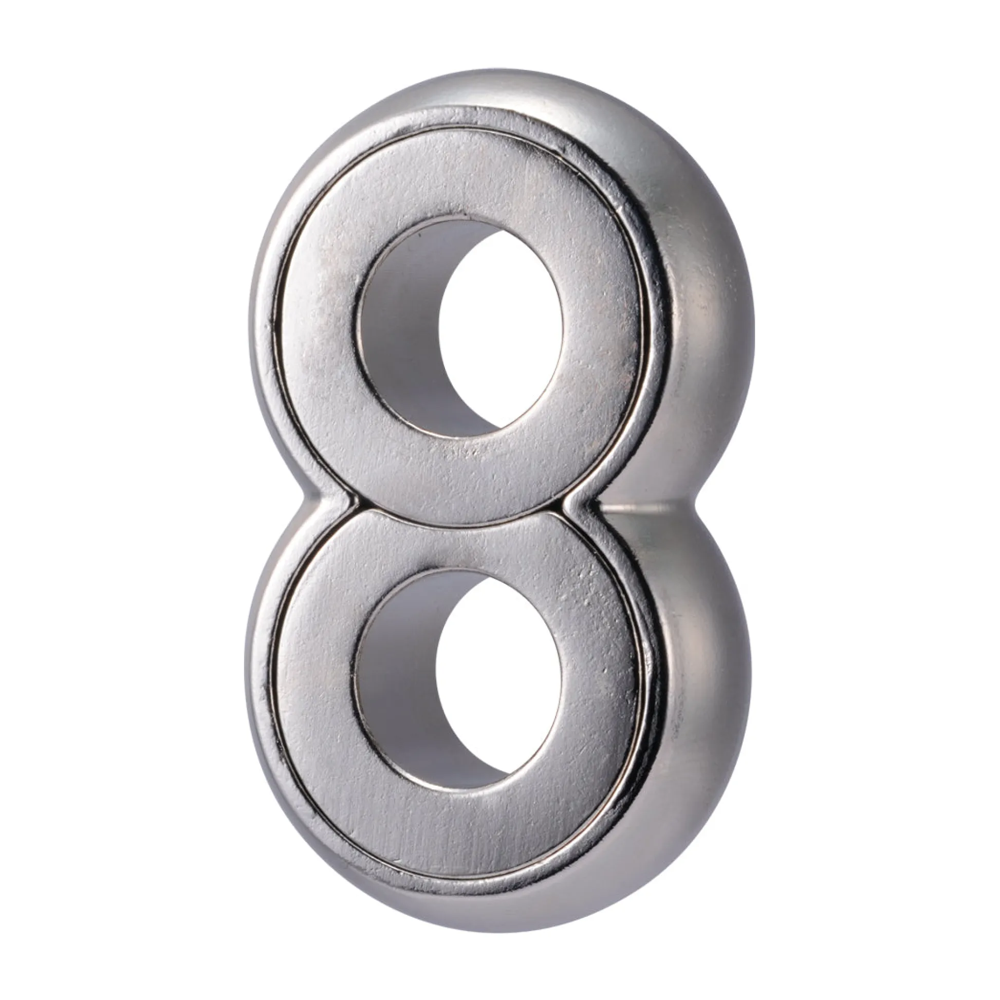 AreYouGame Hanayama Level 6 Cast Puzzle - Infinity* Puzzles
