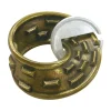 AreYouGame Hanayama Level 4 Cast Puzzle - Mobius Mastery* Puzzles