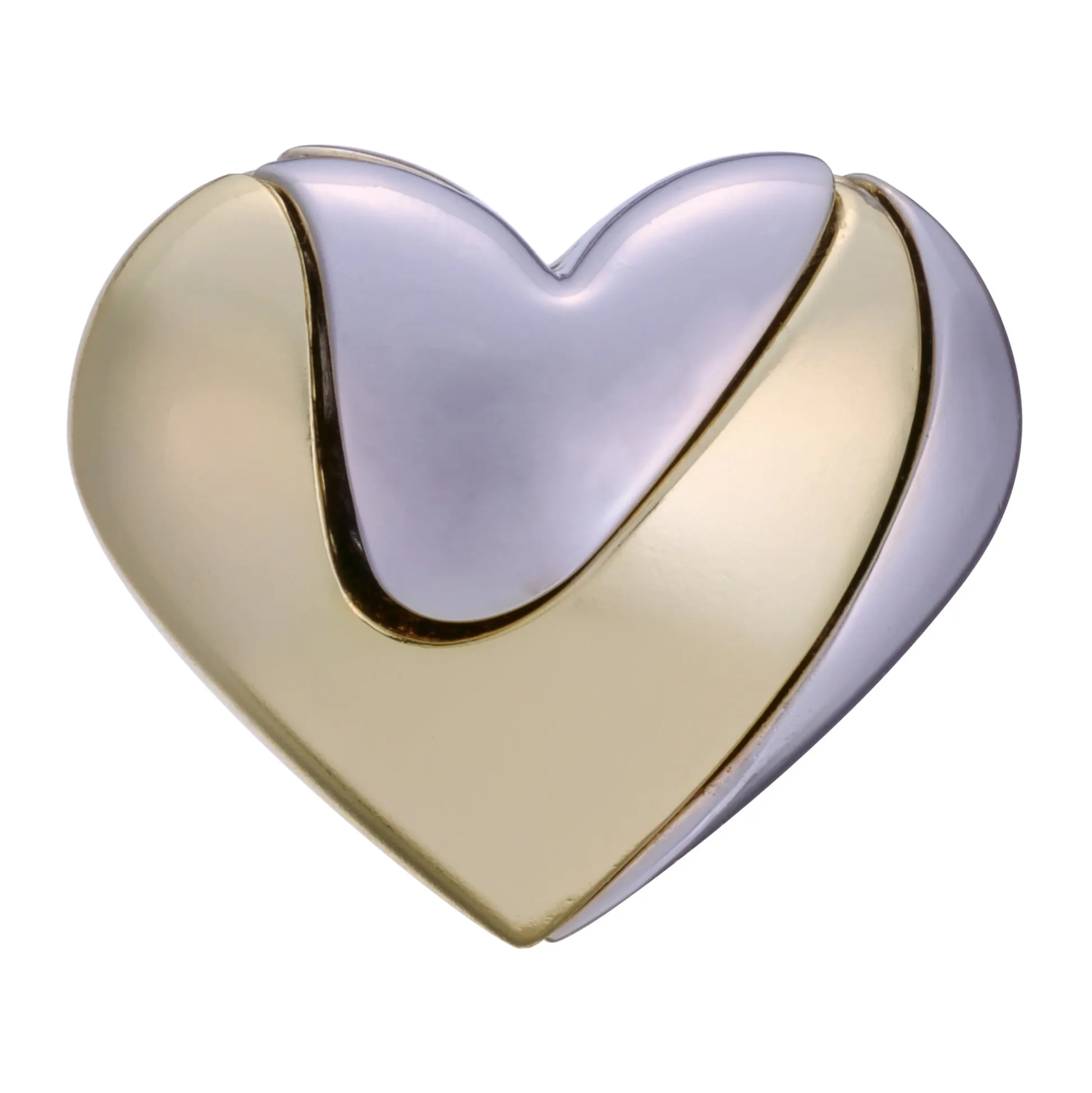 AreYouGame Hanayama Level 1 Cast Puzzle - Love* Puzzles