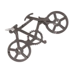 AreYouGame Hanayama Level 1 Cast Puzzle - Bike, Master Your Paths* Puzzles