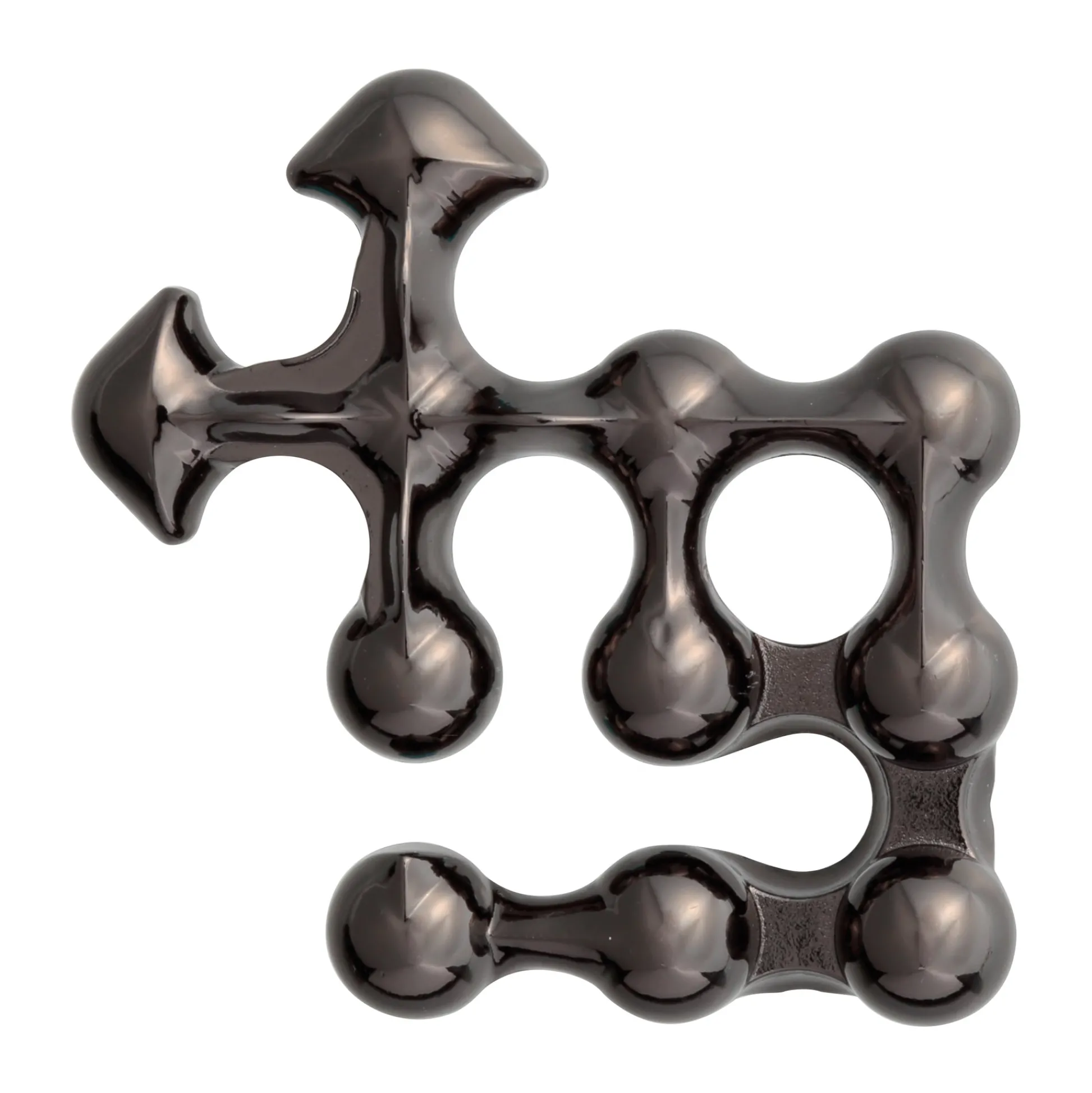 AreYouGame Hanayama Level 2 Cast Puzzle - Dot, by Akio Yamamoto* Puzzles