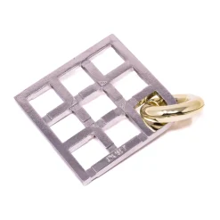 AreYouGame Hanayama Level 5 Cast Puzzle - Duet* Puzzles