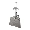 AreYouGame Hanayama The Legend of Zelda Master Sword Level 6 Cast Metal Puzzle* Puzzles