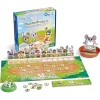 Educators Resource Hand2Mind Bunny Brunch - Cooperative Patterning Game for Kids* Preschool Education Toys & Activities