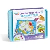 Educators Resource Hand2Mind Create Your Play Sensory Exploration Tray Kit* Preschool Education Toys & Activities