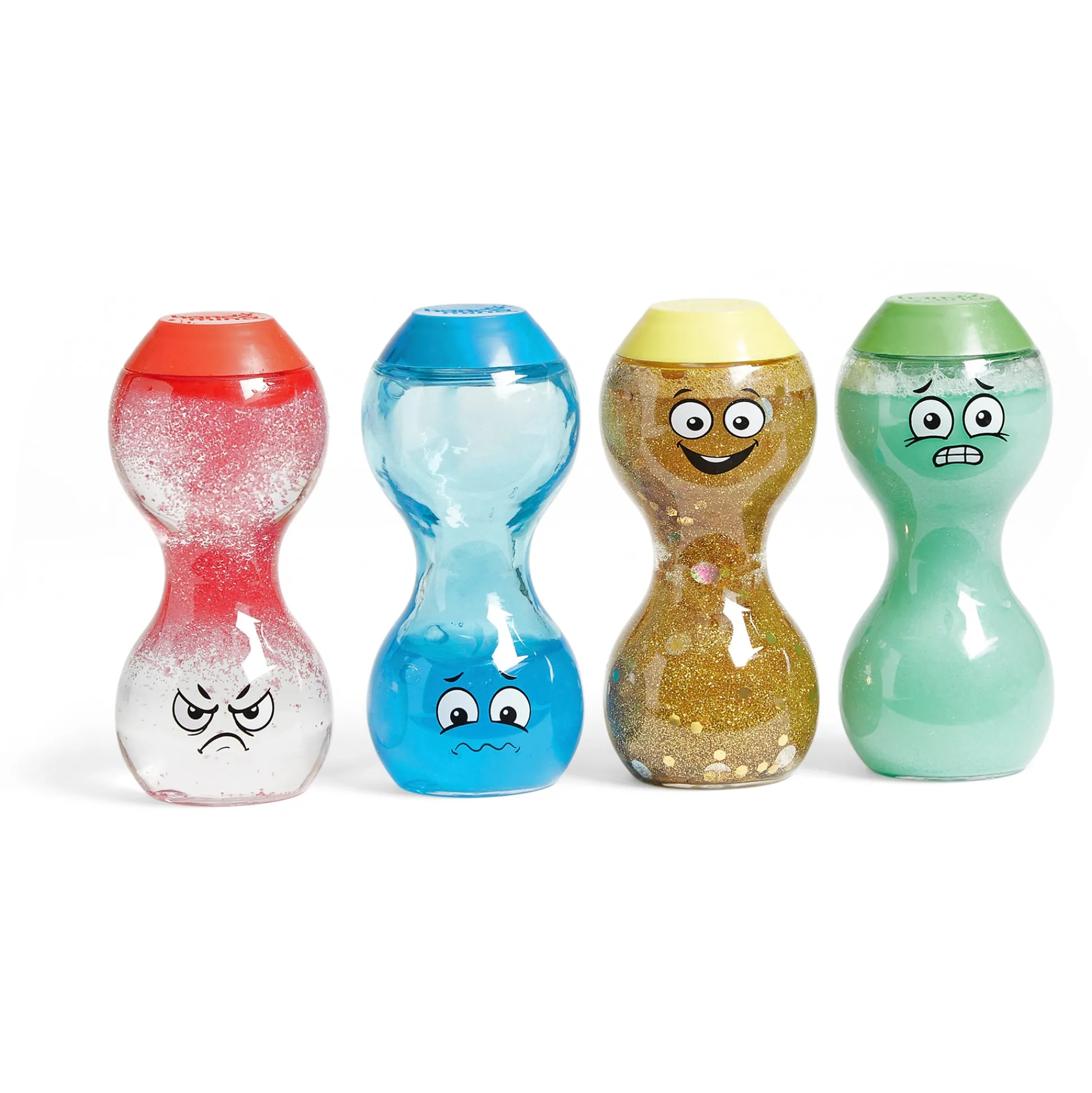 Educators Resource Hand2Mind Explore Emotions Sensory Bottles* Social & Emotional Skills|Preschool Education Toys & Activities