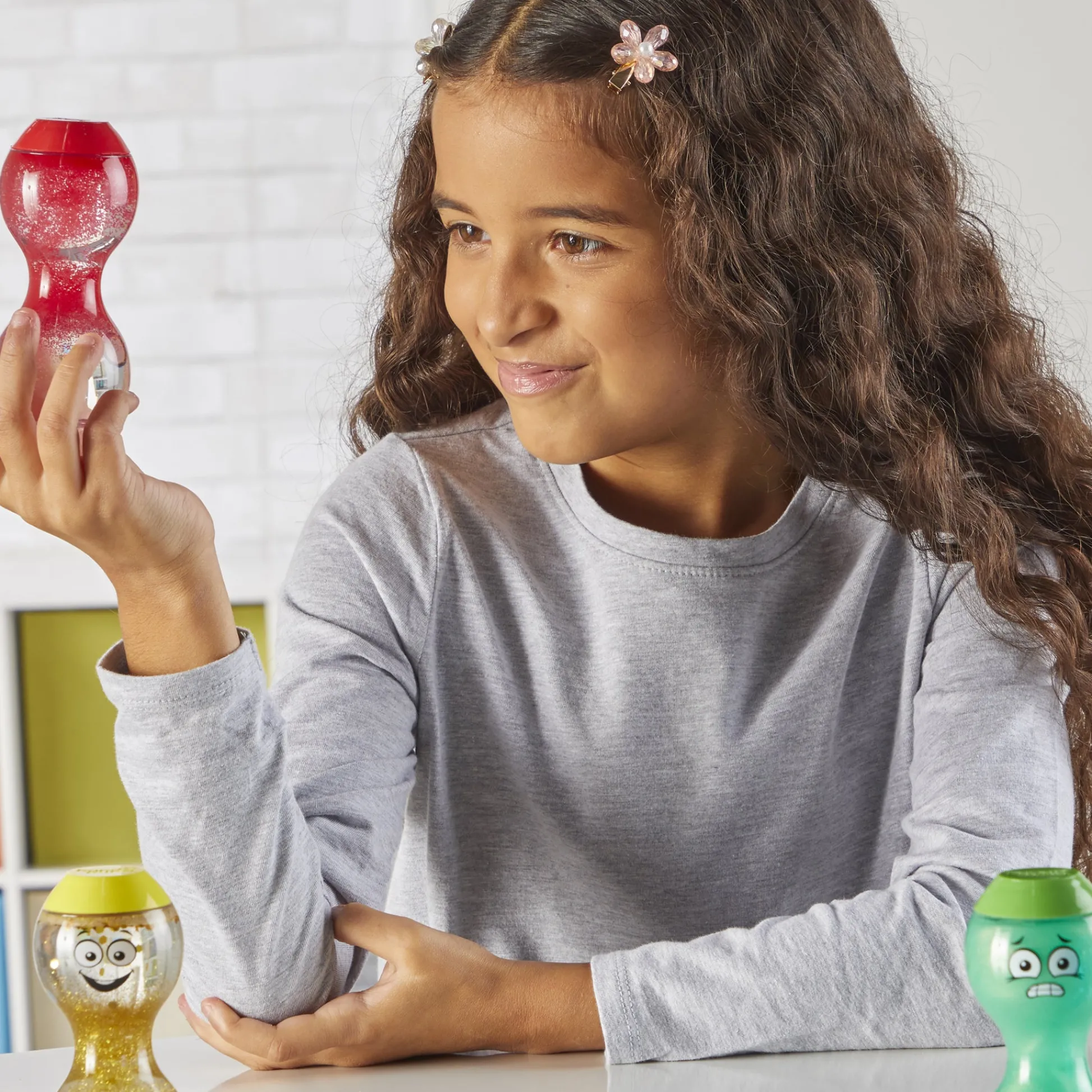 Educators Resource Hand2Mind Explore Emotions Sensory Bottles* Social & Emotional Skills|Preschool Education Toys & Activities