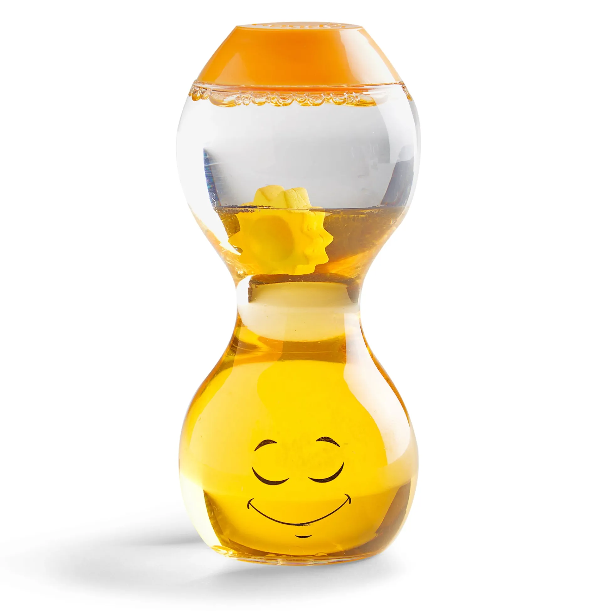Educators Resource Hand2Mind Express Your Emotions Sensory Bottles Set: Overwhelmed & Calm* Preschool Education Toys & Activities|Social & Emotional Skills