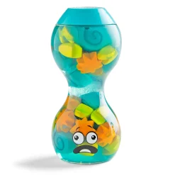 Educators Resource Hand2Mind Express Your Emotions Sensory Bottles Set: Overwhelmed & Calm* Preschool Education Toys & Activities|Social & Emotional Skills