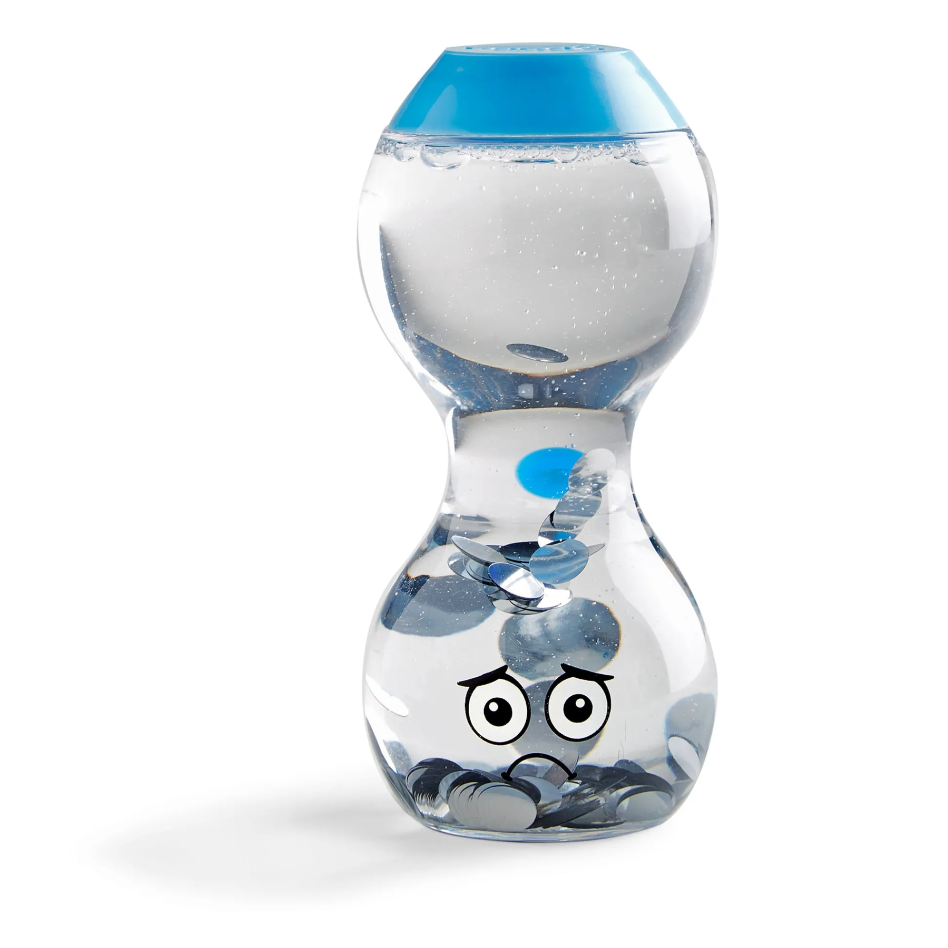 Educators Resource Hand2Mind Feelings Fun Sensory Bottles - Explore Emotions Playfully* Social & Emotional Skills|Preschool Education Toys & Activities
