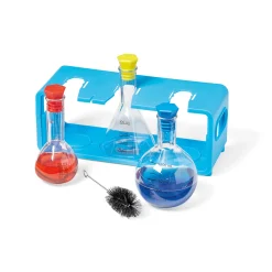 Educators Resource Hand2Mind Fun with Science Measuring Flask Set* Science & Discovery