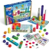 Educators Resource Hand2Mind Numberblocks MathLink Cubes 1-10 Activity Set - Educational Math Toy* Preschool Education Toys & Activities