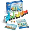 Educators Resource Hand2Mind Numberblocks MathLink Cubes Express Train Activity Set* Preschool Education Toys & Activities|Preschool Building Sets & Blocks