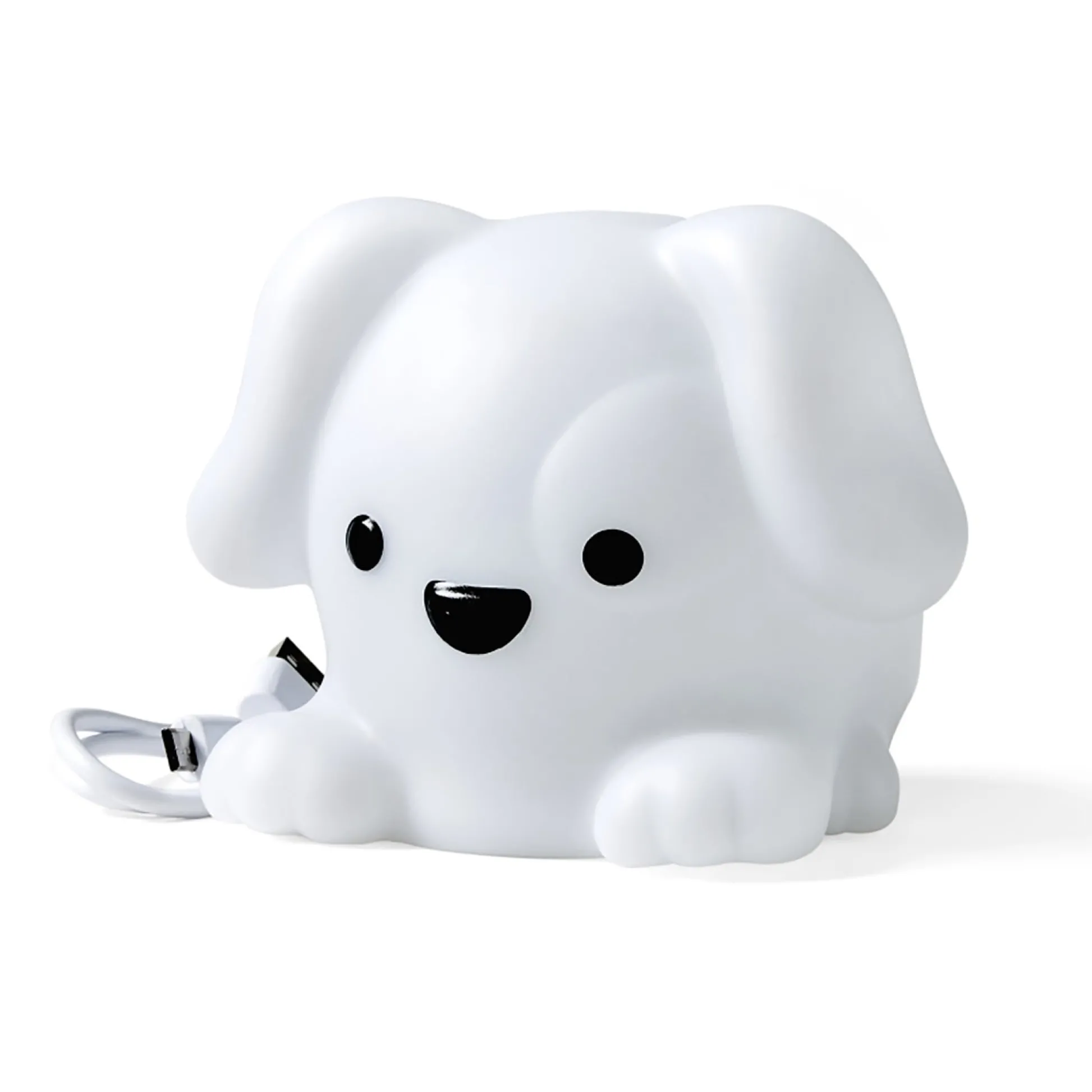 Educators Resource Hand2Mind PAWZ The Calming Pup Interactive Light-Up Toy* Social & Emotional Skills|Preschool Education Toys & Activities