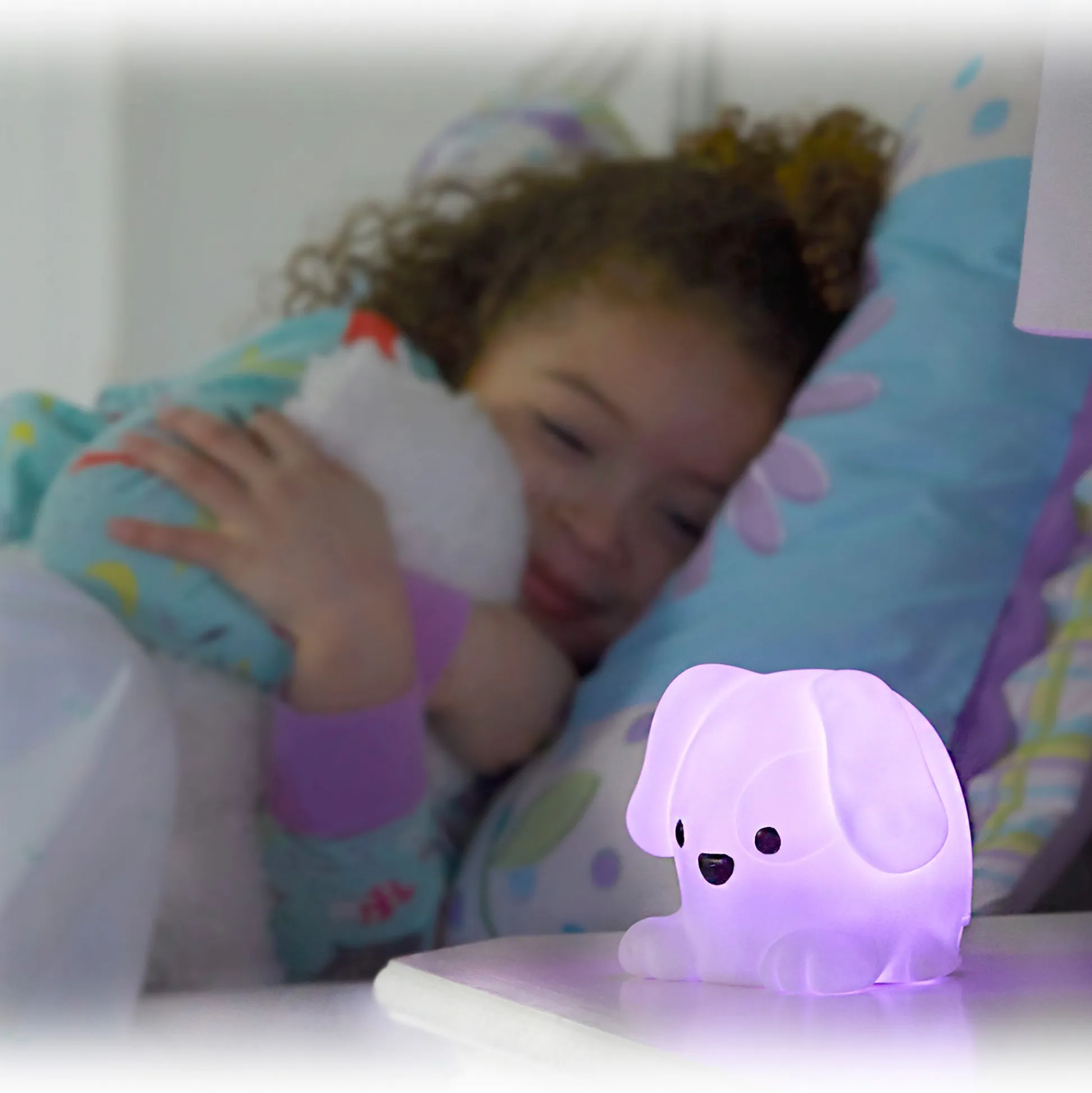 Educators Resource Hand2Mind PAWZ The Calming Pup Interactive Light-Up Toy* Social & Emotional Skills|Preschool Education Toys & Activities