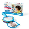 Educators Resource Hand2Mind See My Feelings Mirror, Fun Learning Tool for Toddlers* Social & Emotional Skills|Preschool Education Toys & Activities