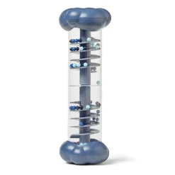 Educators Resource Hand2Mind Sounds of Weather Sensory Tubes - Soothing Rain Sounds* Preschool Education Toys & Activities