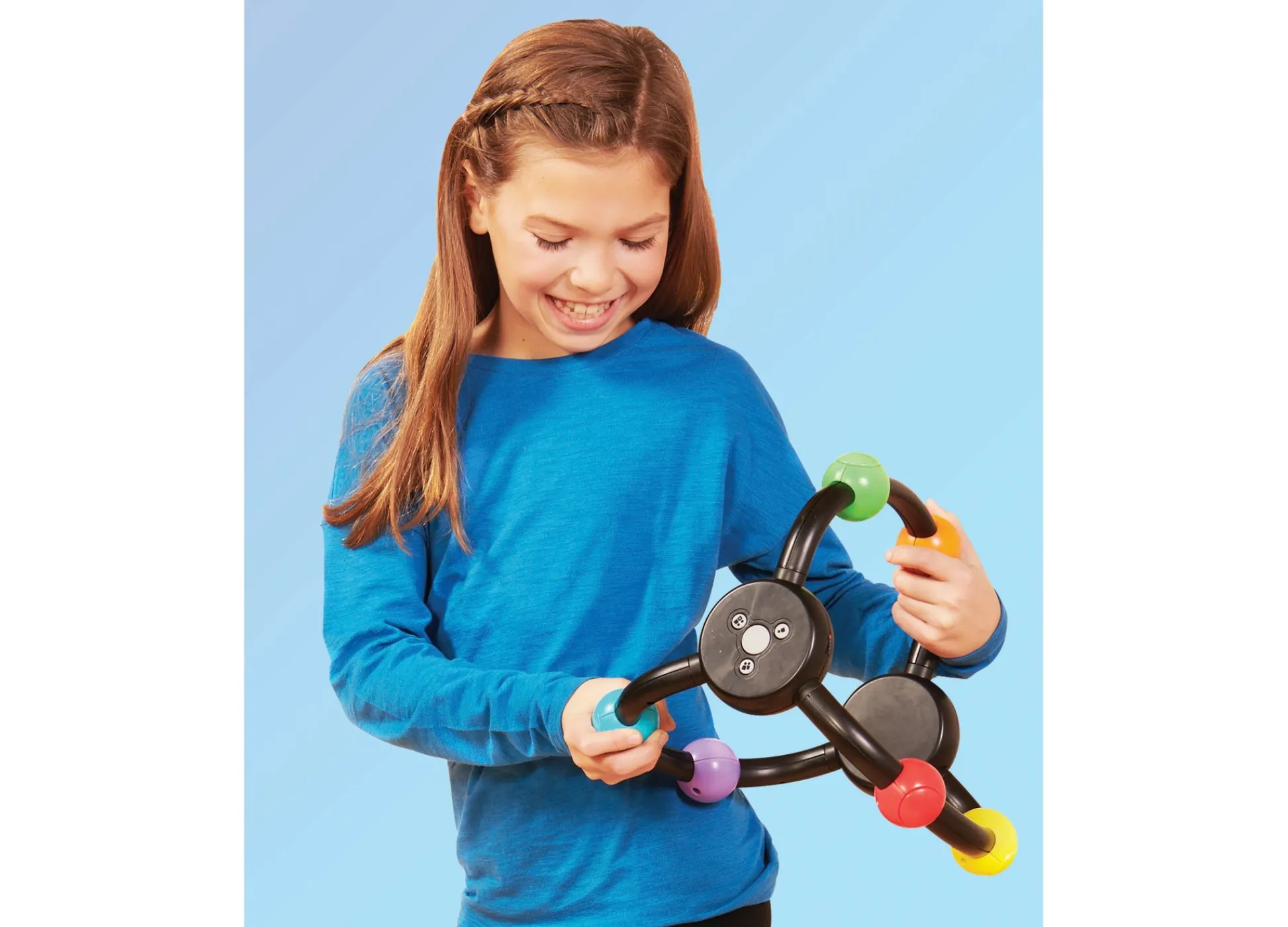 Macy's - Supplier Handsfull Interactive Family Game - 3 Modes, 1-4 Players* Family & Entertainments Games