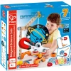 Flat River Group Hape Junior Inventor Magnet Science Lab Set - 34pcs* Science Toys