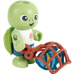 Flat River Group Hape Kayl & Wai Sea Rescue Adventure Playset - Turtle Figurines* Playsets & Vehicles