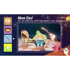 Flat River Group Hape Magic Mayhem Deluxe Wizard Strategy Board Game* Role-Playing Games|Board Games