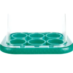 Flat River Group Hape Nature Fun Growing Gardeners Greenhouse Kit, Kids Ages 4+* Science Toys