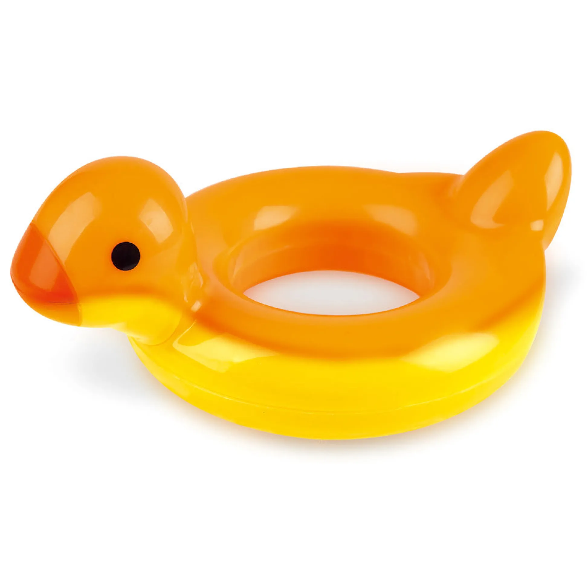 Flat River Group Hape Spin Splash 'n' Swim Elephant – Color-Changing Bath Toy* Bath Toys