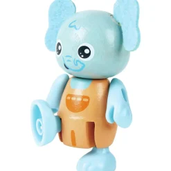 Flat River Group Hape Wonderland Elephant Family Playset with Articulated Figurines* Preschool Education Toys & Activities|Social & Emotional Skills