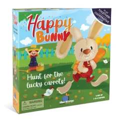 AreYouGame Happy Bunny Carrot Harvest Cooperative Game* Social & Emotional Skills