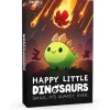 Calendar Holdings, LLC Happy Little Dinosaurs Base Game Family Board Game* Role-Playing Games|Board Games
