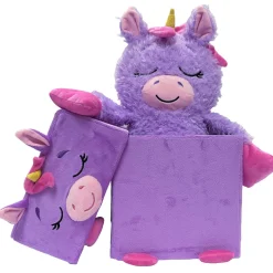 Flat River Group Happy Nappers Adorable Storables 15