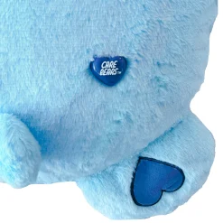 Flat River Group Happy Nappers Care Bears Bedtime Bear Pillow Pocket Pal* Stuffed Animals|Stuffed Animals & Plush Toys