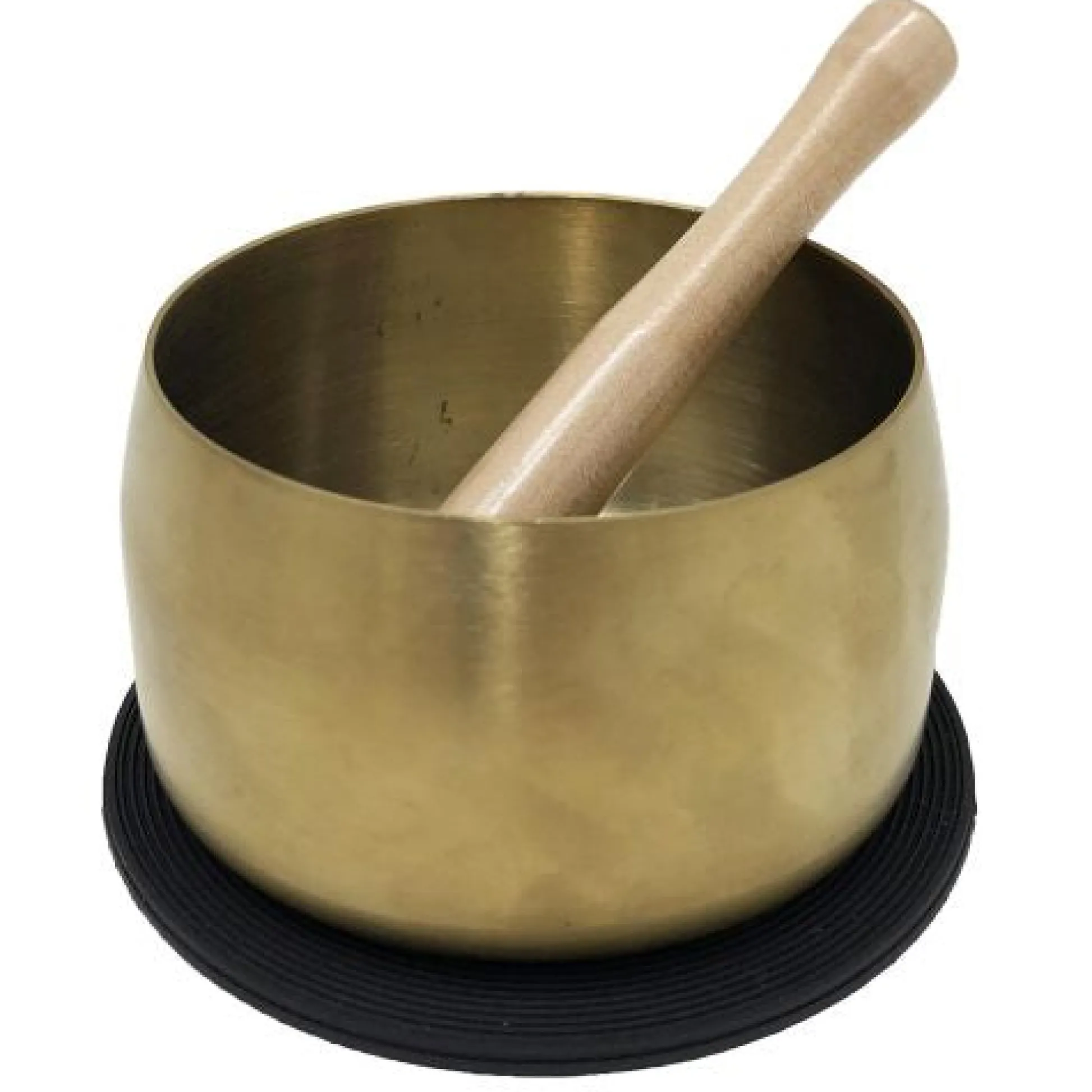 Calendar Holdings, LLC Harmonious Mini Tibetan Singing Bowl Set* Musical & Sound Toys|Musical Toys & Instruments