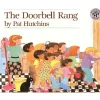 Educators Resource HarperCollins The Doorbell Rang Big Book*Kids Kids Books