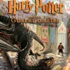 Readerlink Distribution Services Harry Potter and the Goblet of Fire Illustrated Edition by J.K. Rowling* Reading, Writing & Speech