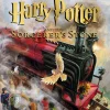Readerlink Distribution Services Harry Potter and the Sorcerer's Stone Illustrated Edition Hardcover Book*Kids Reading, Writing & Speech|Kids Books