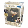 Lexibook Harry Potter 3D Magic Light-Up Alarm Clock and Nightlight* Electronics