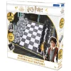Lexibook Harry Potter Enchanted Magnetic Foldable Chess Game* Role-Playing Games|Board Games