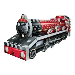 AreYouGame Harry Potter Hogwarts Express Mini 3D Puzzle - 155 pc* Puzzles