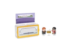 Macy's - Supplier Harry Potter Micro Magical Moments Year 2 - 1.5